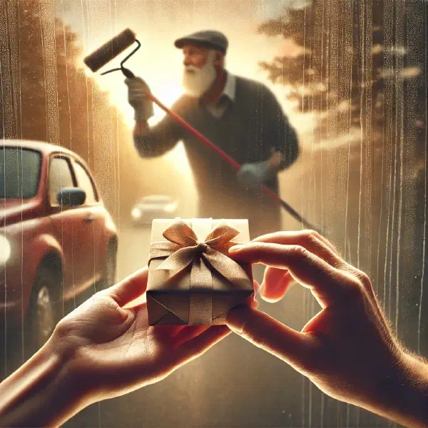El valor del regalo