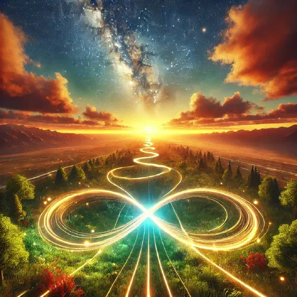 ¿Qué es la mentalidad infinita?
