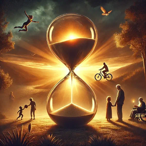 Vivir con plenitud de sentido