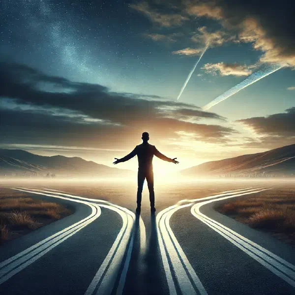 Vivir en libertad